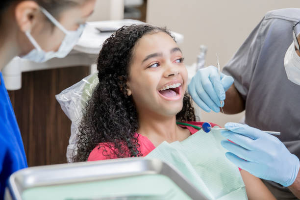 Best Emergency Dentist for Lost Fillings or Crowns in Carteret, NJ